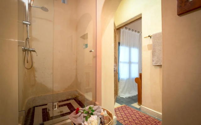 Riad Adrar