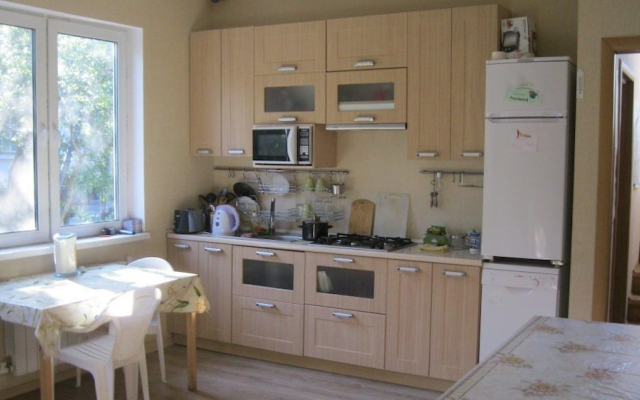 Мотель «Надежда»