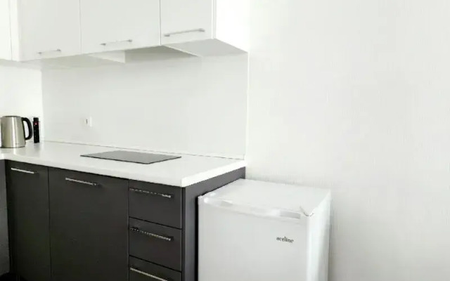 Апартаменты Ранвэй на ул. Мезенцева, д. 15