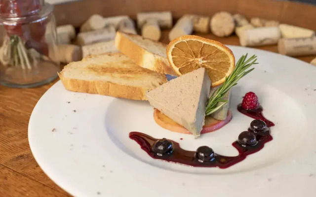 Amenity Hotel & Resort Lipno