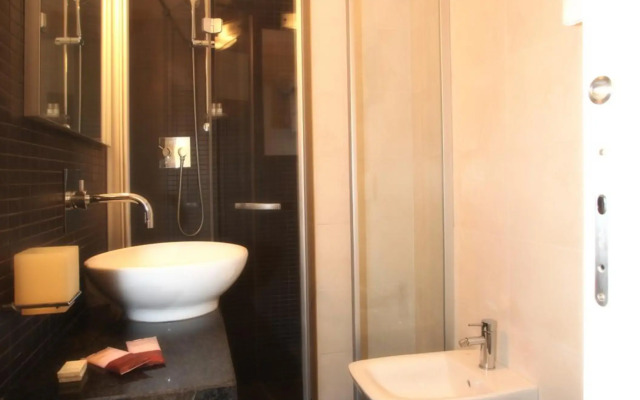 Hotel Santiago