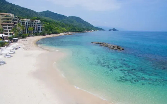 garza blanca puerto vallarta