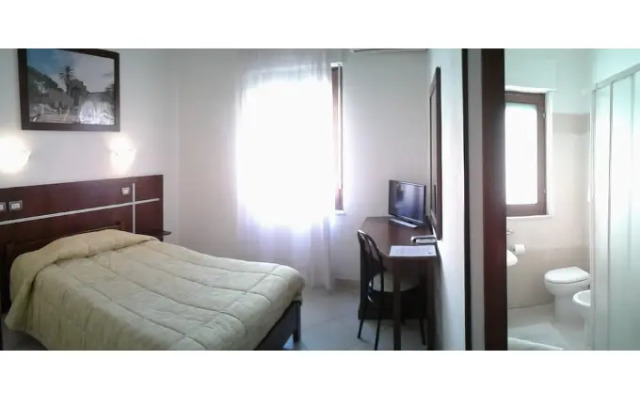 Hotel La Terrazza