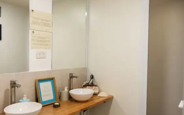 Casa Amonite Hostel Boutique