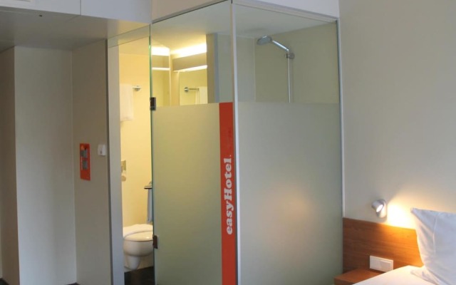 easyHotel Frankfurt City Center