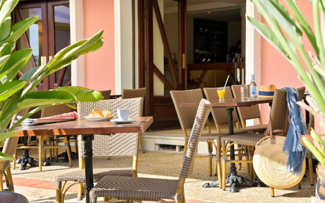 Hotel du Golfe