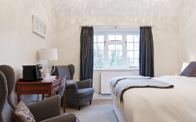 Hurtwood Hotel
