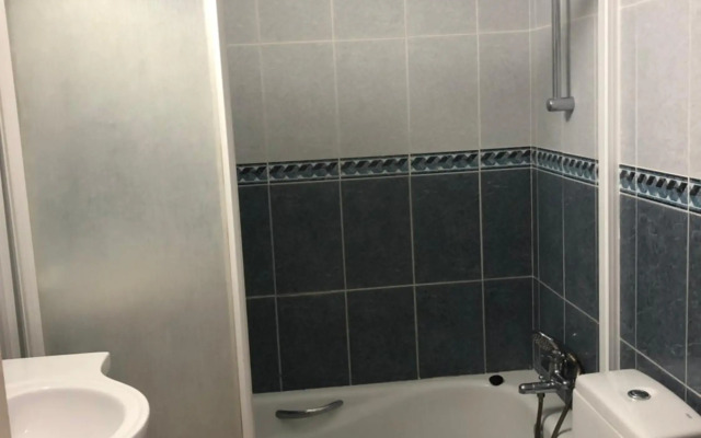 Apartamentos Mediterraneo