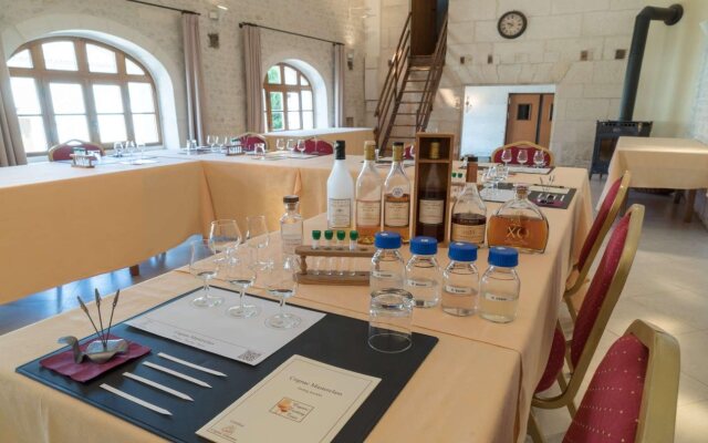 Le Relais de Saint-Preuil, The Originals Relais (Vignes du Cognac)