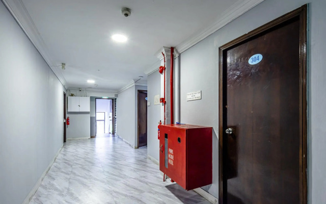 K Hotel 8