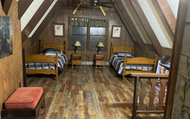 Unforgettable Dreams