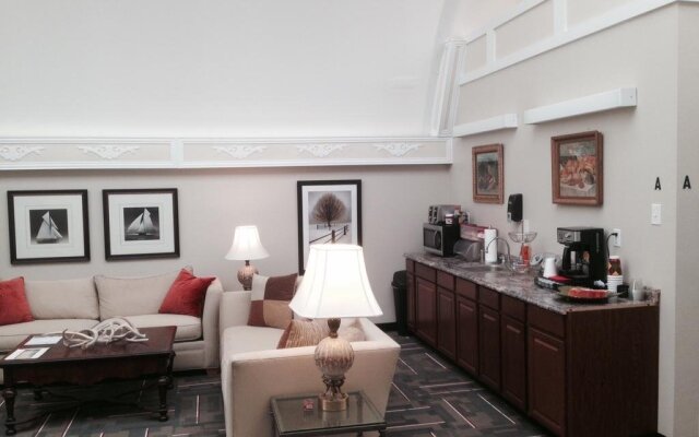 Westgate Lodge