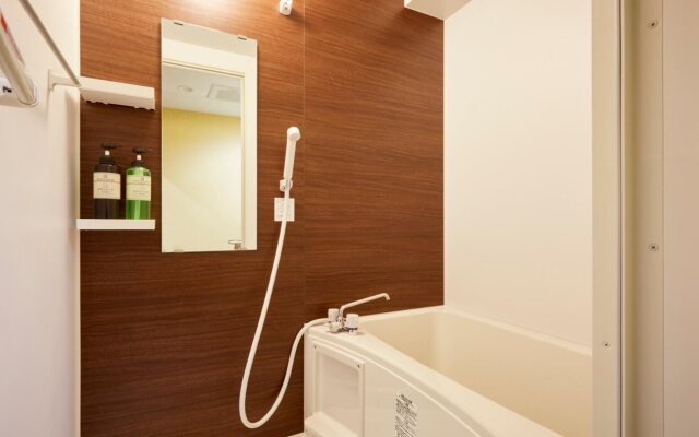 Bed & Breakfast RENGA – Hostel