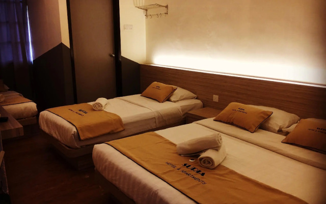 Suria Cameron Hotel