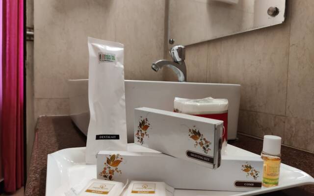 OYO Rooms Mangalore Railway Station