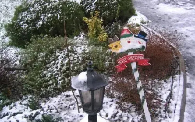 Cloonlara Lodge Bed and Breakfast