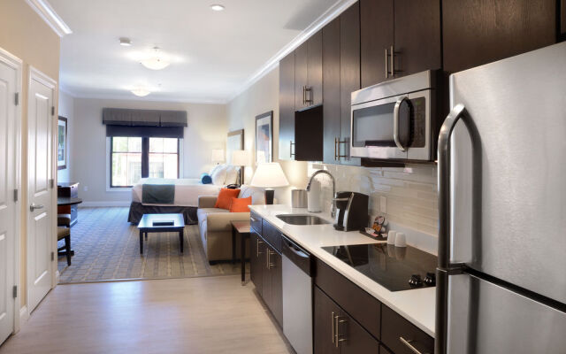 Pavilion Grand Hotel