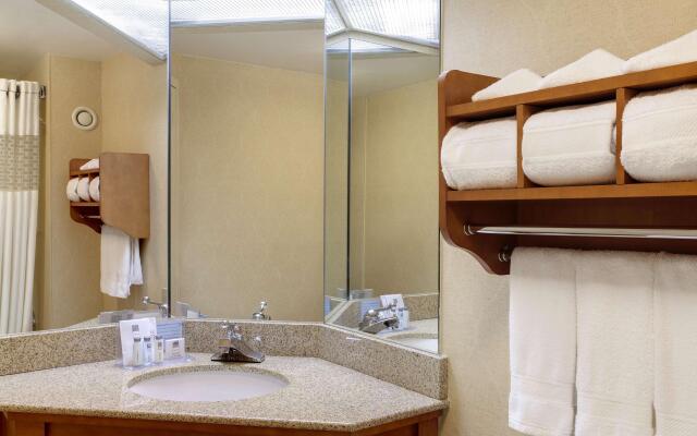 Hampton Inn Chicago-O'Hare International Airport