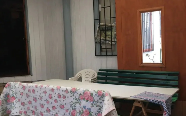 Casa el Tabo Condominio