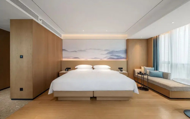 Sheraton Fuqing Hotel