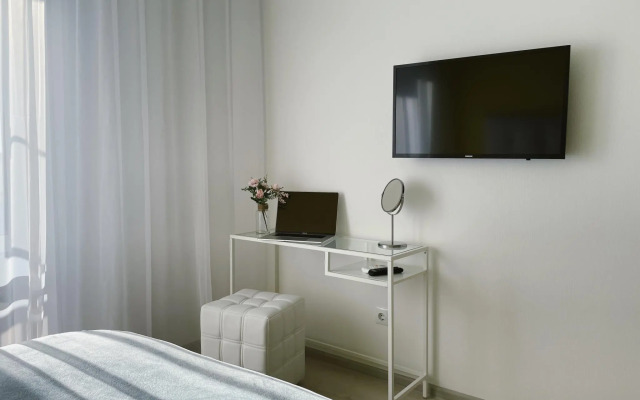 Merino home (Мерино хоум) на проспекте Железнодорожный 14 корпус 1