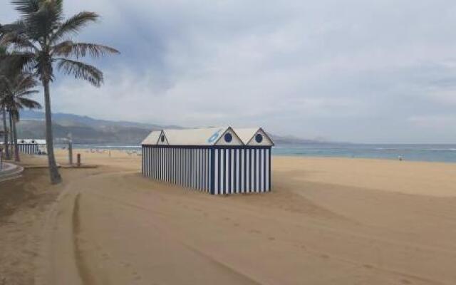 Apartamento Hierro 21