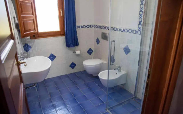 Terrazze sul Tirreno