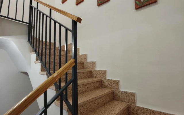 CASA UNIFAMILIAR Gran Balcón al Júcar de JORQUERA