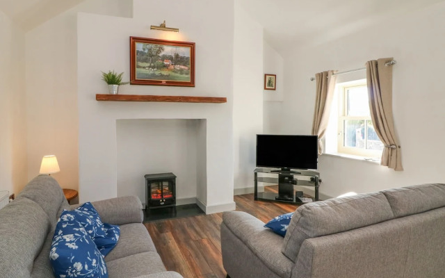 Macreddin Rock Holiday Cottage