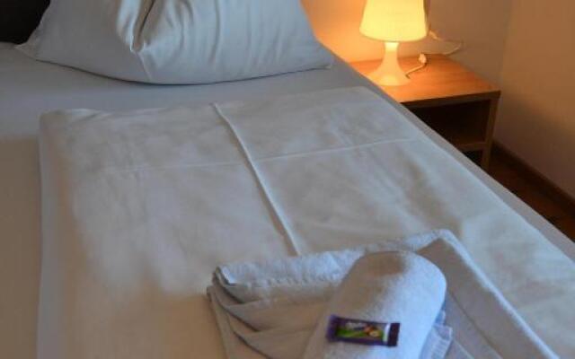 Apartment - Ferienwohnung Elisabeth