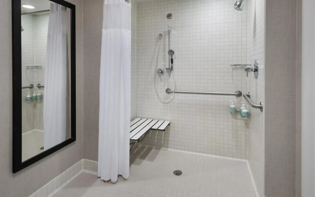 Residence Inn Fairfax City