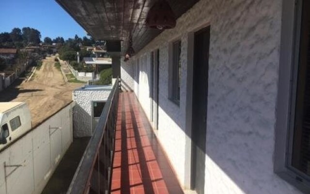 Cabañas La Posada Del Mar