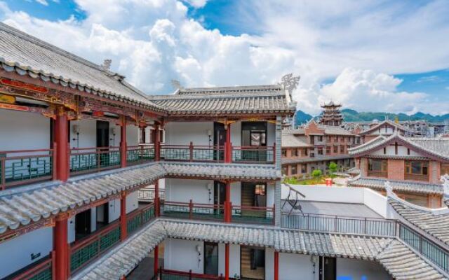 Youyou Changle Inn