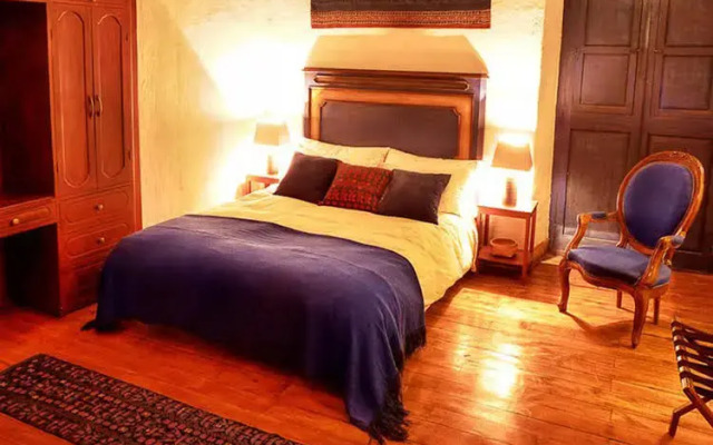 Casona de San Jeronimo Hotel Boutique