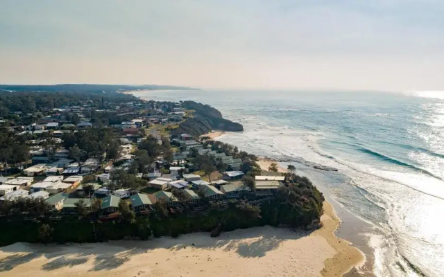 Rocketz at Berrara Beach