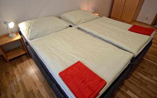 Apartments Karlin