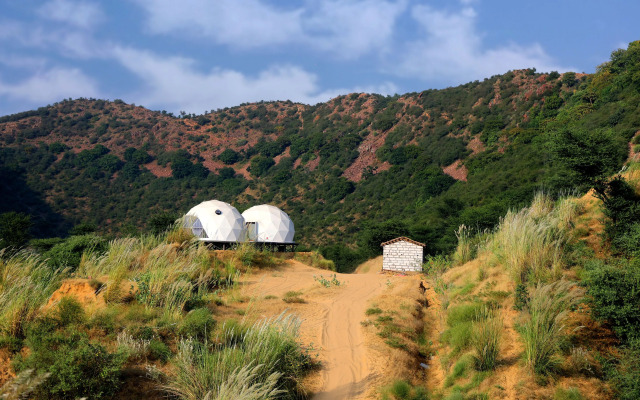 Teela The Glamping Resort