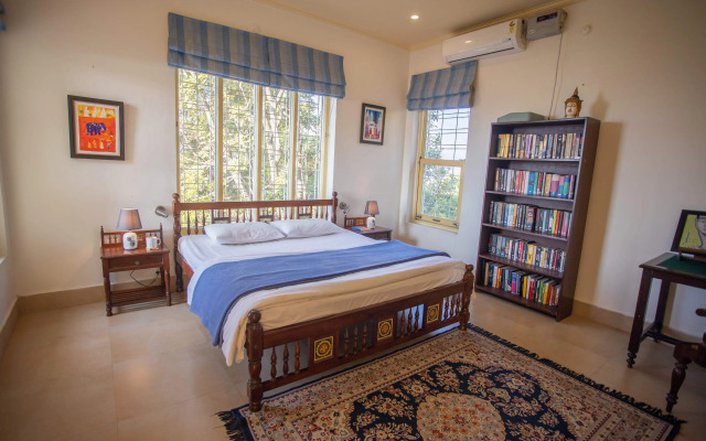 Seclude Lansdowne - Uttarakhand