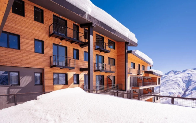 Roshka 2 BD apart 501