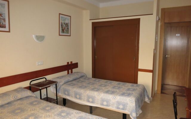 Hostal Guillot
