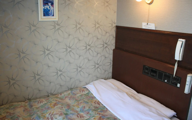 Seaside Hotel Kamome