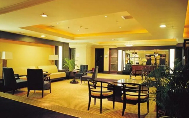 Beijing Continental Grand Hotel