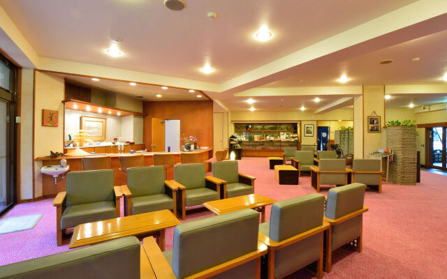 Hotel Hagoromo