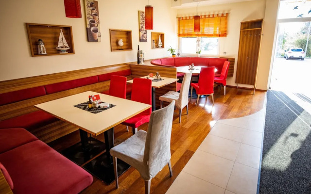 Hotel Weinland Donnerskirchen