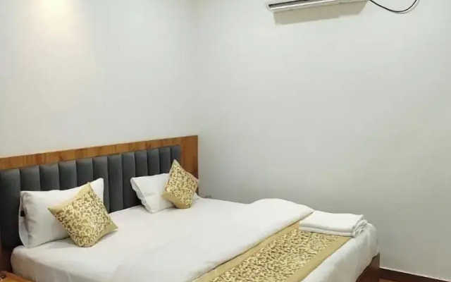 Kennedia International Hotel And Suites