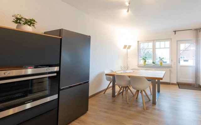 Fewo Obsthof Matthies