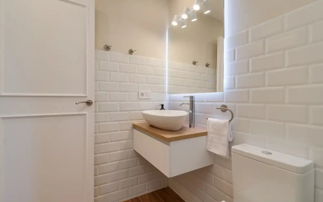 Sant Marti Apartment By Olala Homes