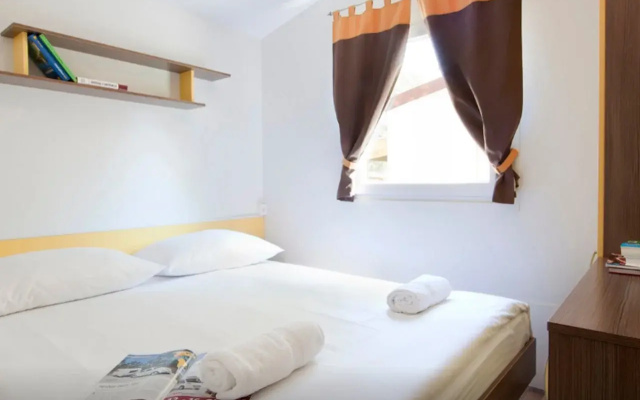 Holiday Resort Medveja - Liburnia