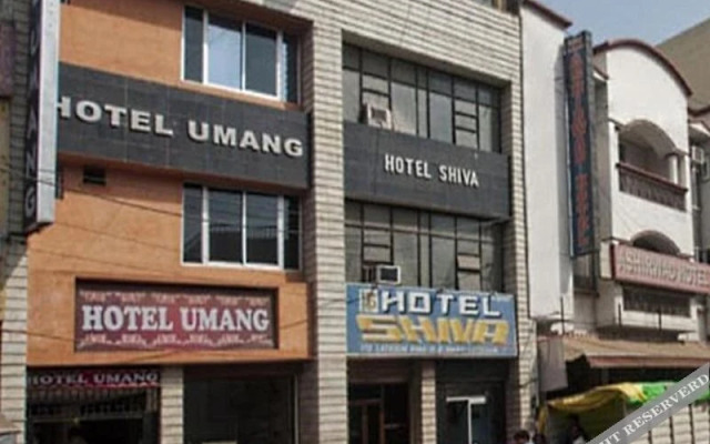 Hotel Umang
