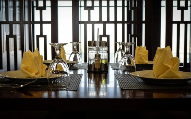 Rabigh Park Hotel